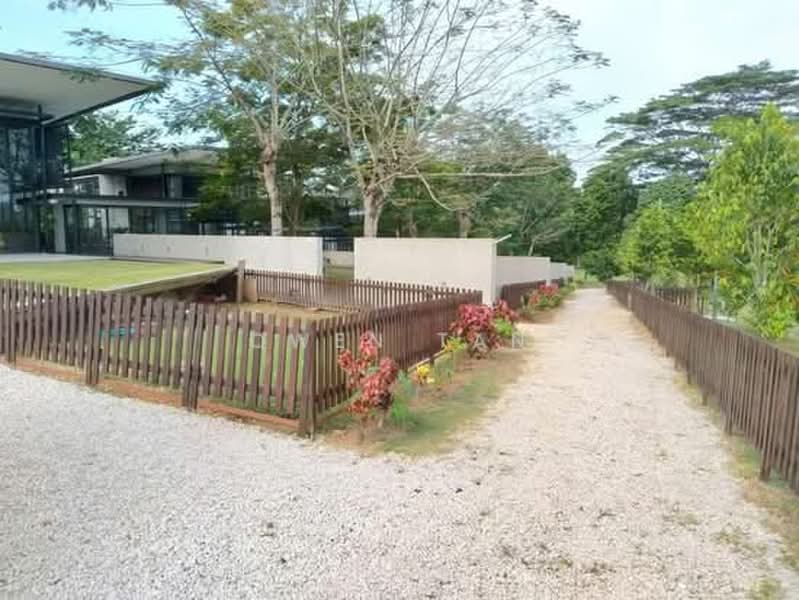 Rumah Banglo untuk Disewa di Leisure Farm (Gelang Patah) - Owen Tan - Exterior - PropertyGuru.com.my