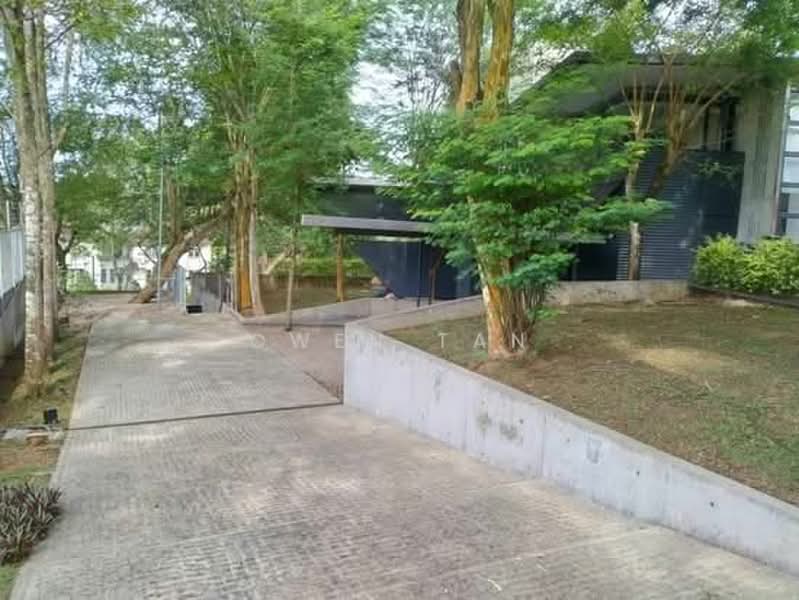 Rumah Banglo untuk Disewa di Leisure Farm (Gelang Patah) - Owen Tan - Exterior - PropertyGuru.com.my