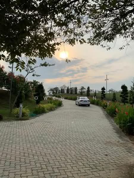 Rumah Banglo untuk Disewa di Leisure Farm (Gelang Patah) - Owen Tan - Exterior - PropertyGuru.com.my