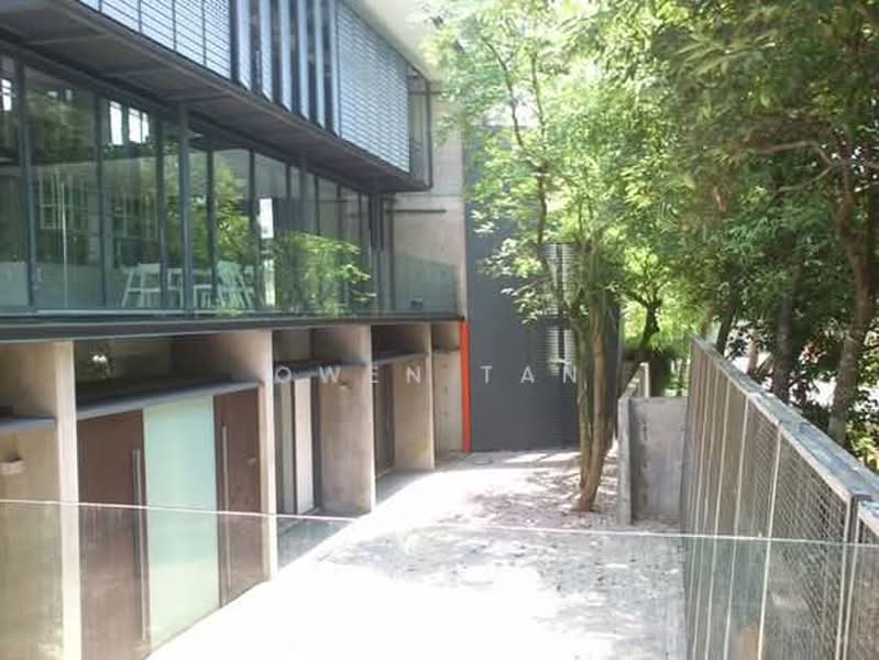 Rumah Banglo untuk Disewa di Leisure Farm (Gelang Patah) - Owen Tan - Exterior - PropertyGuru.com.my