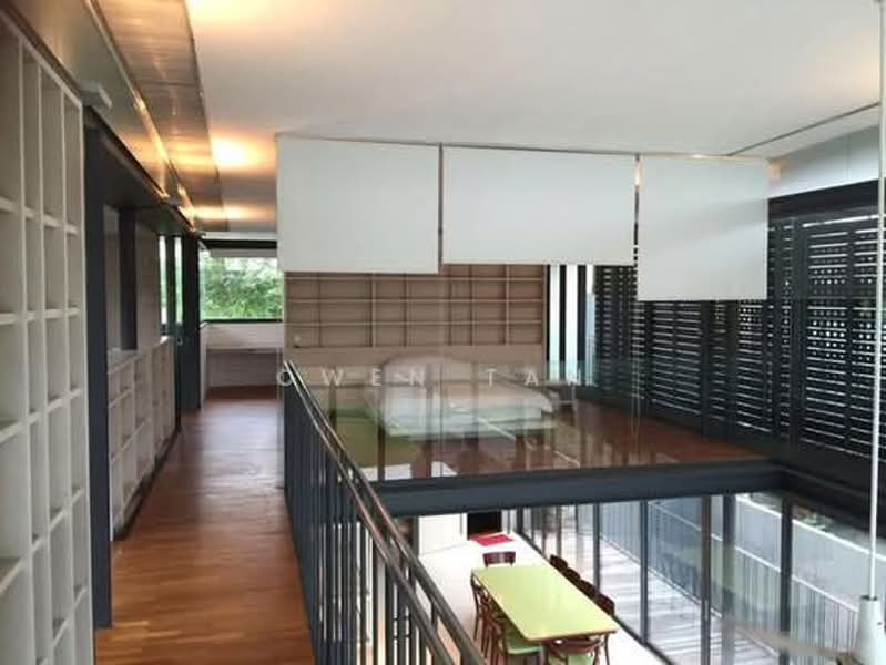 Rumah Banglo untuk Disewa di Leisure Farm (Gelang Patah) - Owen Tan - Interior - PropertyGuru.com.my