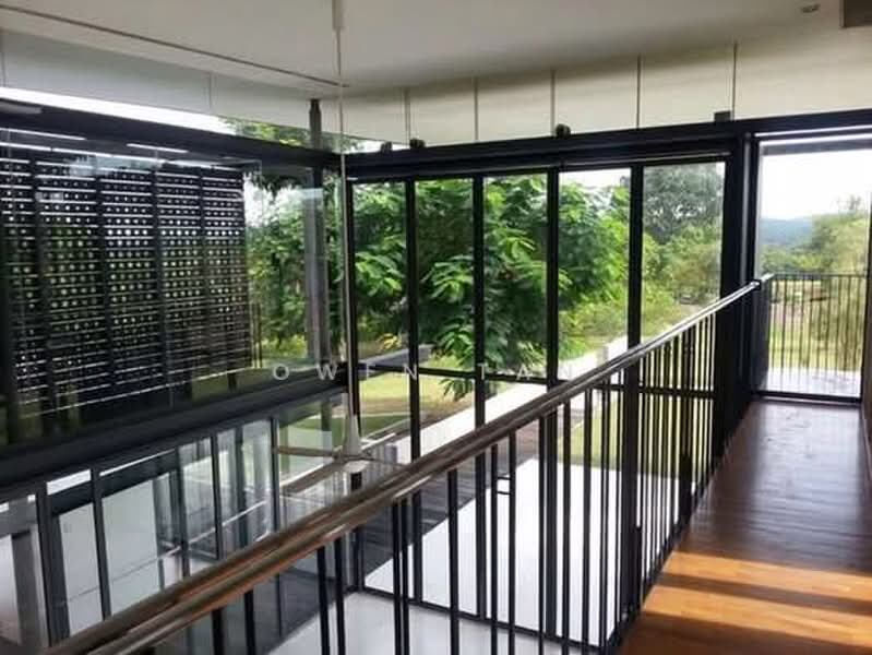 Rumah Banglo untuk Disewa di Leisure Farm (Gelang Patah) - Owen Tan - Interior - PropertyGuru.com.my