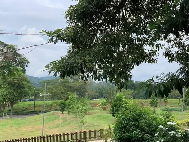 Rumah Banglo untuk Disewa di Leisure Farm (Gelang Patah) - Owen Tan - Exterior - PropertyGuru.com.my