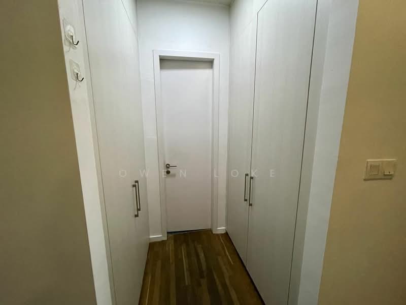 Servis Apartment untuk Disewa di Cascades Residency - Owen Loke - Interior - PropertyGuru.com.my
