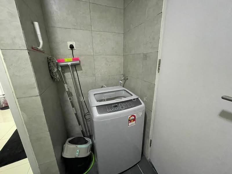 Servis Apartment untuk Disewa di Cascades Residency - Owen Loke - Interior - PropertyGuru.com.my