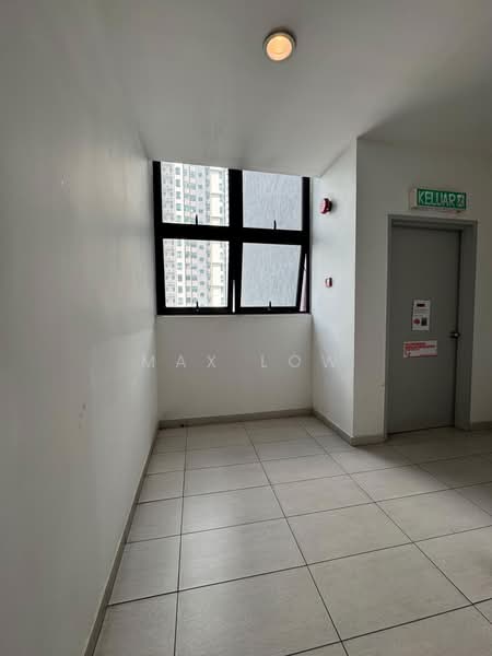 Service Residence for Sale at Conezion Residences - Max Low - PropertyGuru.com.my
