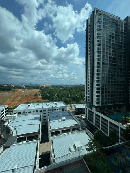 Service Residence for Sale at Conezion Residences - Max Low - PropertyGuru.com.my