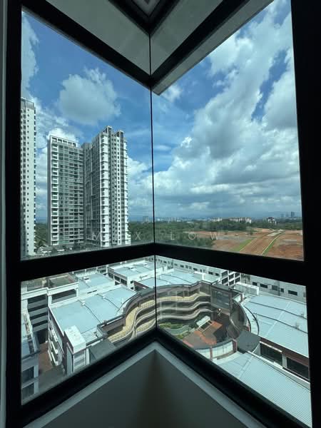 Service Residence for Sale at Conezion Residences - Max Low - PropertyGuru.com.my