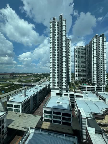 Service Residence for Sale at Conezion Residences - Max Low - PropertyGuru.com.my