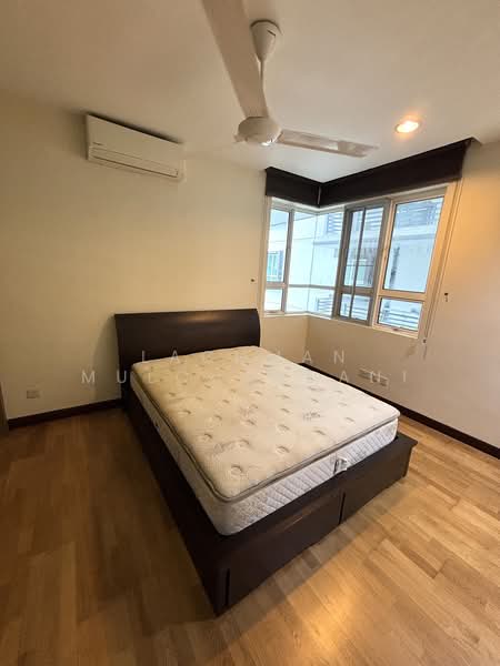 Condominium for Rent at Mont Kiara Meridin - Lachman Mulchandani - Second bedroom - PropertyGuru.com.my