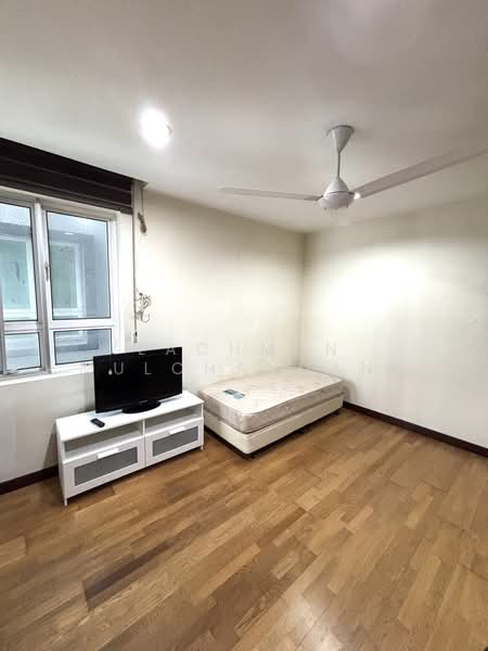 Condominium for Rent at Mont Kiara Meridin - Lachman Mulchandani - Third bedroom - PropertyGuru.com.my