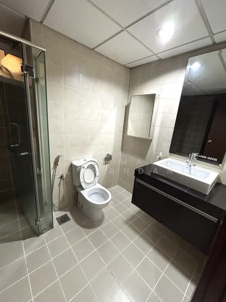 Condominium for Rent at Mont Kiara Meridin - Lachman Mulchandani - Shared bathroom - PropertyGuru.com.my