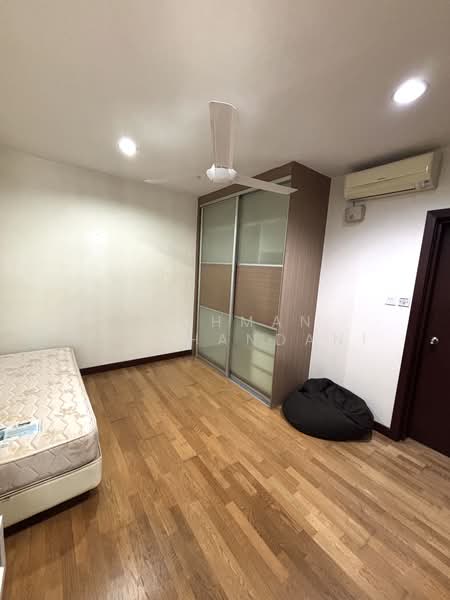 Condominium for Rent at Mont Kiara Meridin - Lachman Mulchandani - Third bedroom - PropertyGuru.com.my