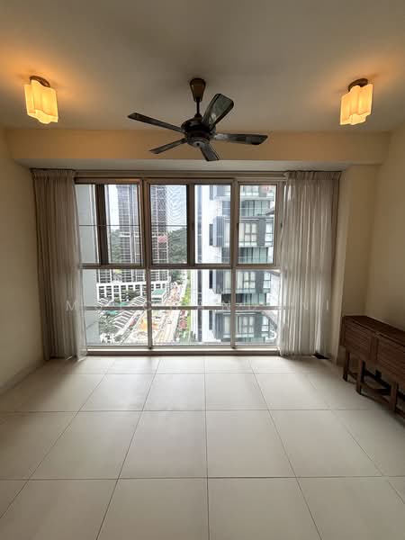 Condominium for Rent at Mont Kiara Meridin - Lachman Mulchandani - Lanai - PropertyGuru.com.my