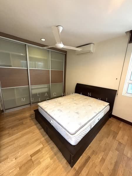 Condominium for Rent at Mont Kiara Meridin - Lachman Mulchandani - Second bedroom - PropertyGuru.com.my