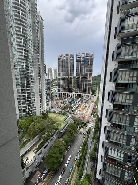 Condominium for Rent at Mont Kiara Meridin - Lachman Mulchandani - View - PropertyGuru.com.my
