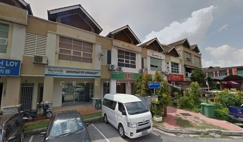 Shop for Rent in Kota Damansara (Selangor) - Crystal Gan - PropertyGuru.com.my
