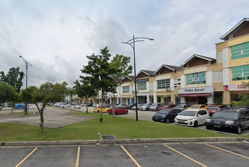 Shop for Rent in Kota Damansara (Selangor) - Crystal Gan - PropertyGuru.com.my