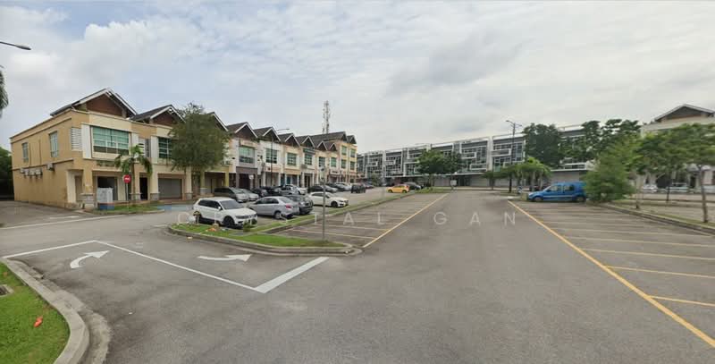 Shop for Rent in Kota Damansara (Selangor) - Crystal Gan - PropertyGuru.com.my