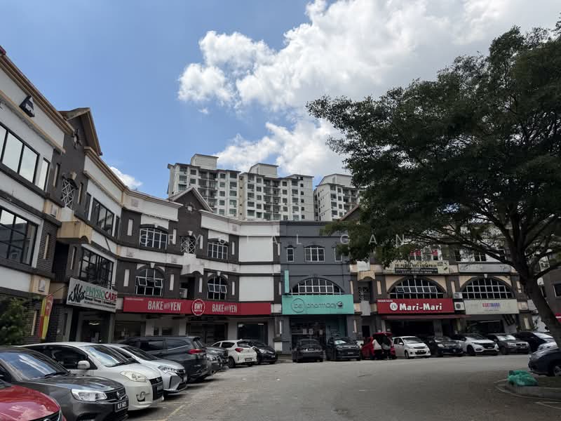 Shop for Rent in Kota Damansara (Selangor) - Crystal Gan - PropertyGuru.com.my