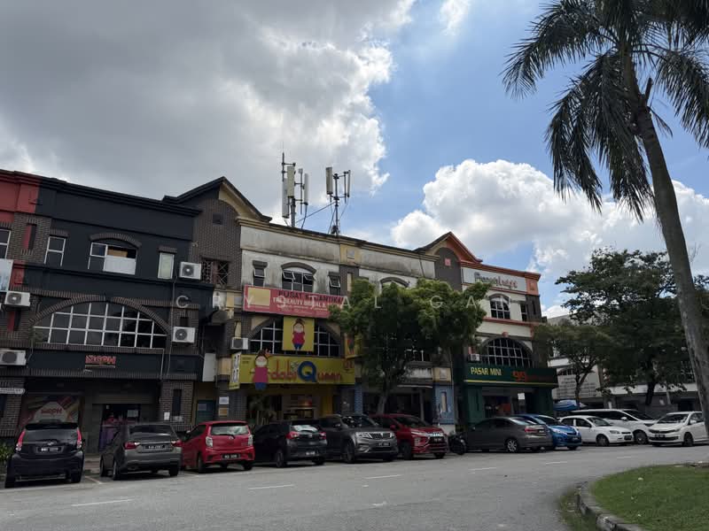 Shop for Rent in Kota Damansara (Selangor) - Crystal Gan - PropertyGuru.com.my
