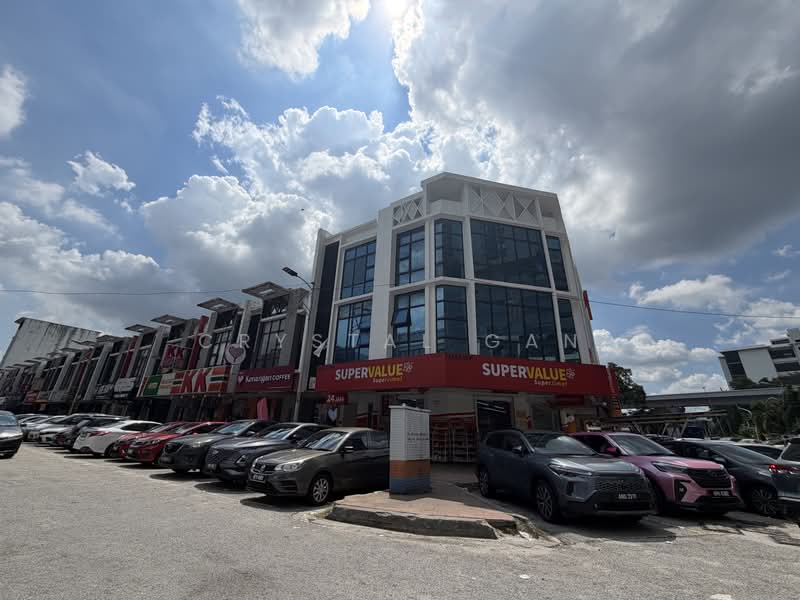 Shop for Rent in Kota Damansara (Selangor) - Crystal Gan - PropertyGuru.com.my