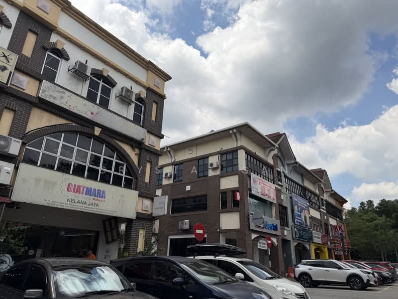Shop for Rent in Kota Damansara (Selangor) - Crystal Gan - PropertyGuru.com.my