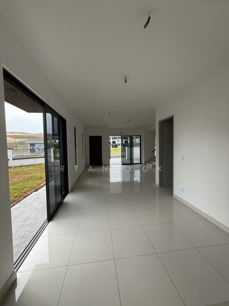 Rumah Teres untuk Dijual di S2 Heights (Seremban 2) - Ryan Kok - PropertyGuru.com.my
