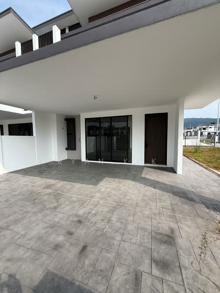 Rumah Teres untuk Dijual di S2 Heights (Seremban 2) - Ryan Kok - PropertyGuru.com.my