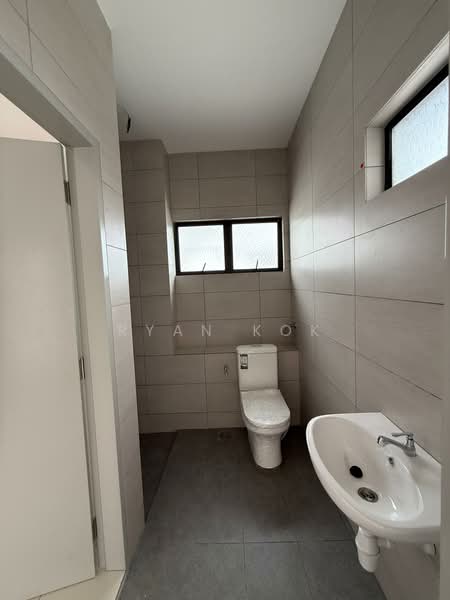 Rumah Teres untuk Dijual di S2 Heights (Seremban 2) - Ryan Kok - PropertyGuru.com.my