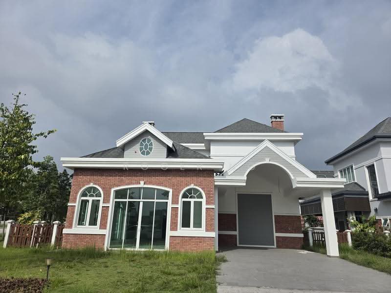 Bungalow House for Sale in Setia Eco Park (Setia Alam) - Roger Ng - PropertyGuru.com.my