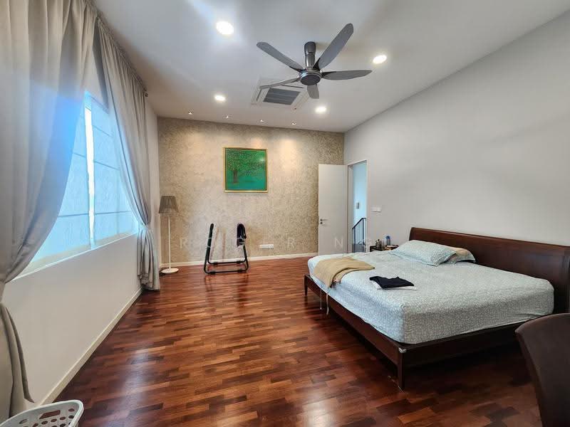 Bungalow House for Sale in Setia Eco Park (Setia Alam) - Roger Ng - PropertyGuru.com.my