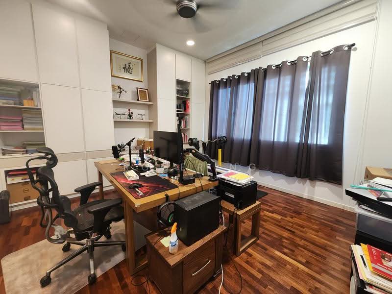Bungalow House for Sale in Setia Eco Park (Setia Alam) - Roger Ng - PropertyGuru.com.my