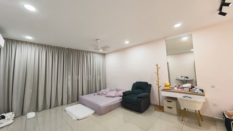 Rumah Teres 2 Tingkat untuk Dijual di Tongkang Pechah (Batu Pahat) - Hoki Teo - PropertyGuru.com.my