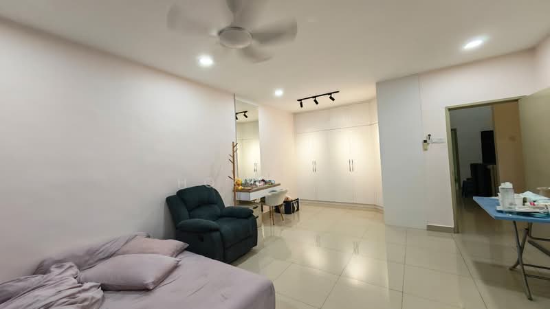 Rumah Teres 2 Tingkat untuk Dijual di Tongkang Pechah (Batu Pahat) - Hoki Teo - PropertyGuru.com.my