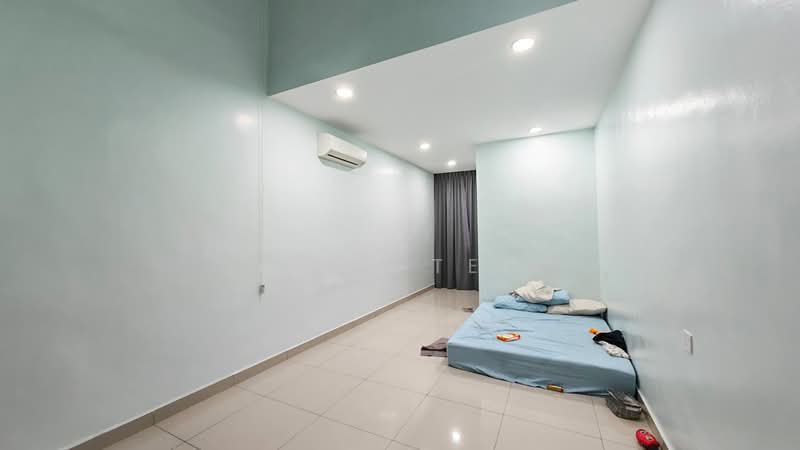 Rumah Teres 2 Tingkat untuk Dijual di Tongkang Pechah (Batu Pahat) - Hoki Teo - PropertyGuru.com.my