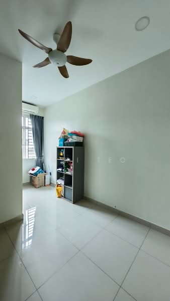 Rumah Teres 2 Tingkat untuk Dijual di Tongkang Pechah (Batu Pahat) - Hoki Teo - PropertyGuru.com.my
