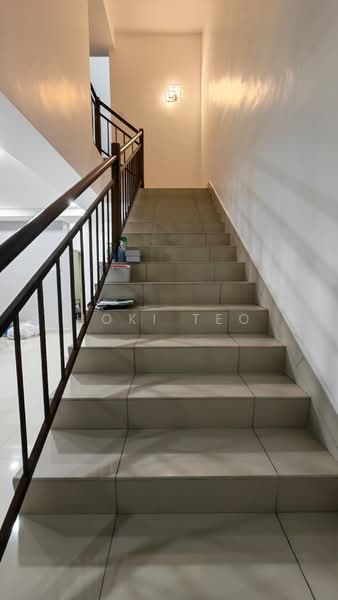 Rumah Teres 2 Tingkat untuk Dijual di Tongkang Pechah (Batu Pahat) - Hoki Teo - PropertyGuru.com.my