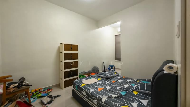 Rumah Teres 2 Tingkat untuk Dijual di Tongkang Pechah (Batu Pahat) - Hoki Teo - PropertyGuru.com.my