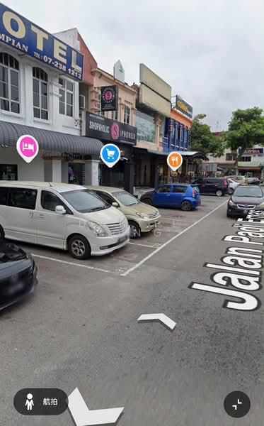 Shop for Rent in Bandar Baru Uda (Tampoi) - Daniel Yong - Exterior - PropertyGuru.com.my