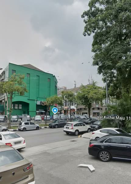 Kedai untuk Disewa di Kuchai Lama (Kuala Lumpur) - Elyn Soo - PropertyGuru.com.my