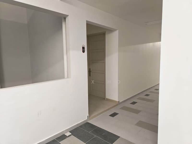 Condominium for Sale at Ideal Venice Residency - Alex Ho - Corridor - PropertyGuru.com.my