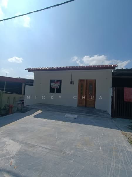Rumah Teres 1 Tingkat untuk Dijual di Seremban 2 (Negeri Sembilan) - Nicky Chua - Exterior - PropertyGuru.com.my