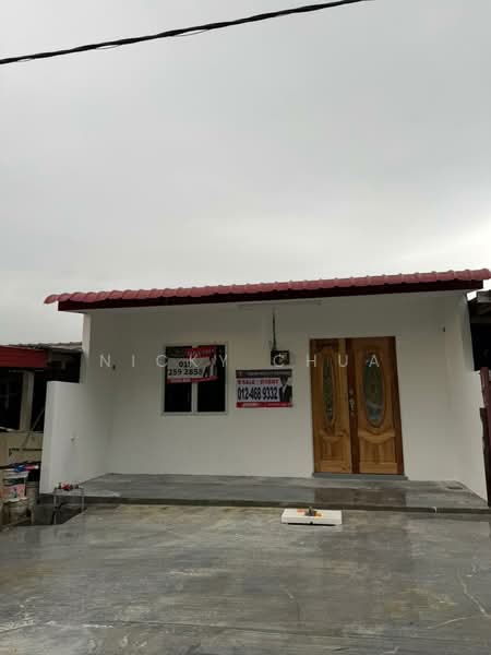 Rumah Teres 1 Tingkat untuk Dijual di Seremban 2 (Negeri Sembilan) - Nicky Chua - Exterior - PropertyGuru.com.my