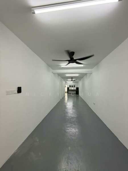 Rumah Teres 1 Tingkat untuk Dijual di Seremban 2 (Negeri Sembilan) - Nicky Chua - Corridor - PropertyGuru.com.my