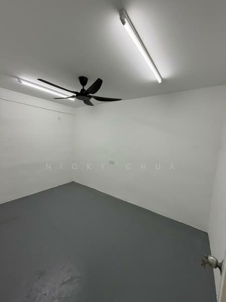 Rumah Teres 1 Tingkat untuk Dijual di Seremban 2 (Negeri Sembilan) - Nicky Chua - Interior - PropertyGuru.com.my