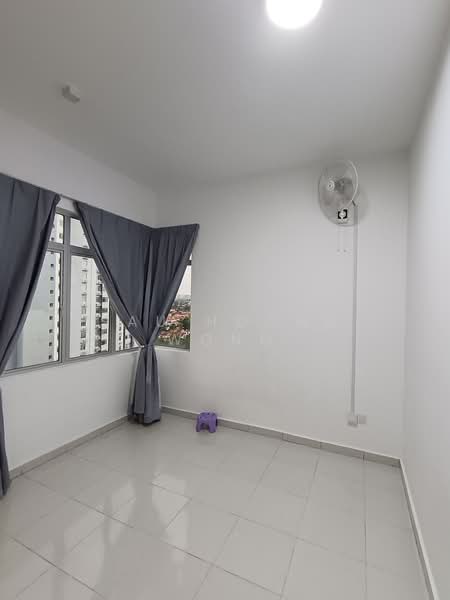 Servis Apartment untuk Dijual di Residensi Setia Impian - Sau Hoong Wong - Interior - PropertyGuru.com.my