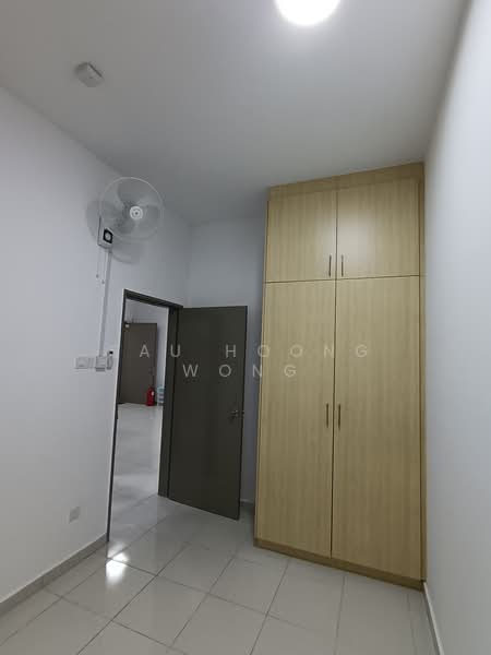 Servis Apartment untuk Dijual di Residensi Setia Impian - Sau Hoong Wong - Interior - PropertyGuru.com.my