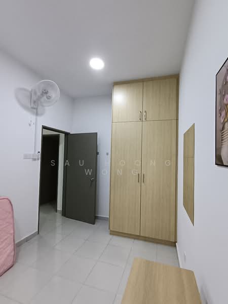 Servis Apartment untuk Dijual di Residensi Setia Impian - Sau Hoong Wong - Interior - PropertyGuru.com.my