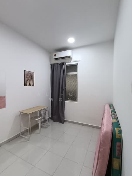 Servis Apartment untuk Dijual di Residensi Setia Impian - Sau Hoong Wong - Bedroom - PropertyGuru.com.my